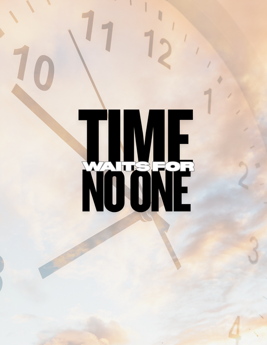 What Your Minutes Say About You